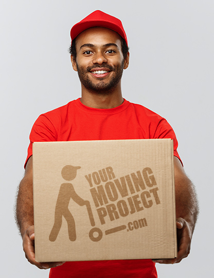 Movers California