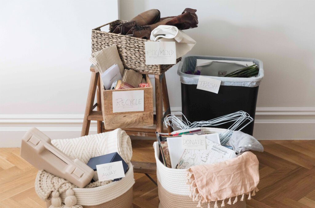 Tips Before Moving