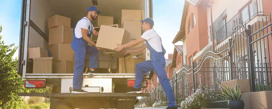 How To Achive Efficiency In Your Move In California Bay Area