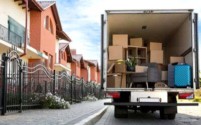 10 Tips Before Moving – Bay Area, California